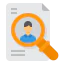 Human resources 图标 64x64