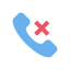 Phone call icon 64x64