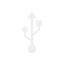 Usb port icon 64x64
