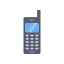 Old phone icon 64x64