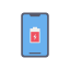 Battery icon 64x64