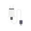 Battery charge icon 64x64