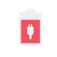 Battery charge icon 64x64