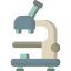 Microscope Symbol 64x64