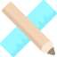 School supplies 图标 64x64