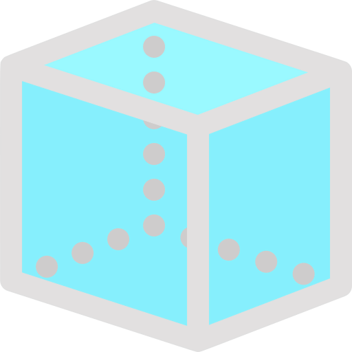 Geometry 图标