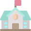 School 图标 64x64