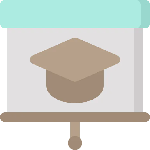Presentation icon