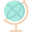 Globe 图标 64x64
