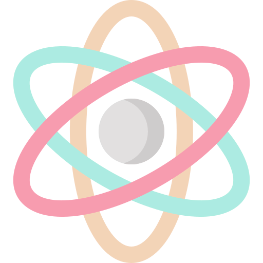 Atom 图标