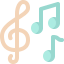Music 图标 64x64