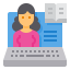 Elearning 图标 64x64