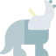 Dinosaur icon 64x64