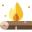 Fire icon 64x64