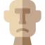 Moai icon 64x64