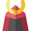 Samurai icon 64x64