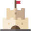 Castle icon 64x64