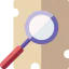 Investigation icon 64x64