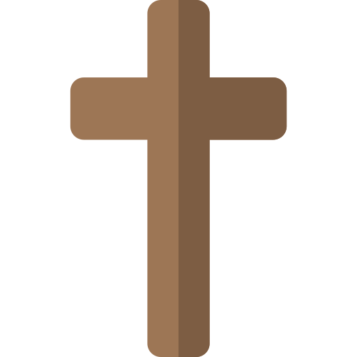 Cross icon