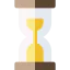 Hourglass icon 64x64