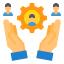 Management 图标 64x64