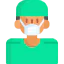 Surgeon icône 64x64
