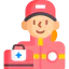 Paramedic icon 64x64