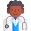 Doctor icon 64x64