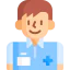 Physiotherapist 상 64x64
