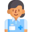 Physiotherapist 상 64x64