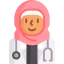 Doctor icon 64x64