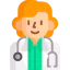 Doctor icon 64x64