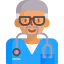 Doctor icon 64x64