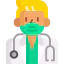 Doctor icon 64x64