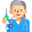 Doctor icon 64x64
