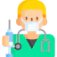 Doctor icon 64x64