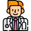Doctor icon 64x64