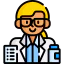 Pharmacist icon 64x64