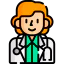 Doctor icon 64x64
