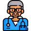 Doctor icon 64x64