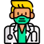 Doctor icon 64x64