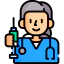 Doctor icon 64x64