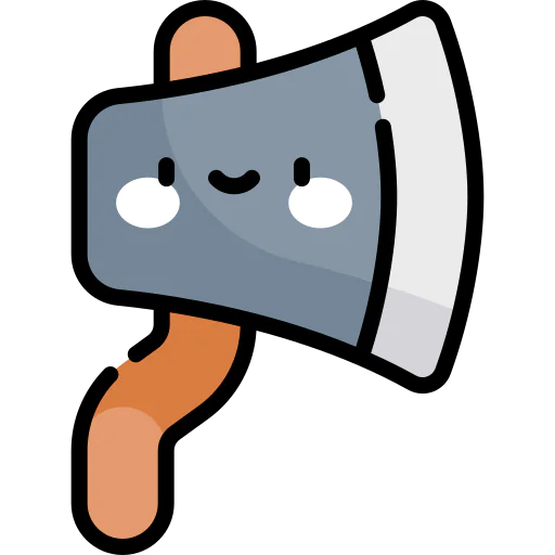 Axe icon