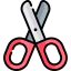 Scissors іконка 64x64