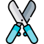 Pruning shears іконка 64x64