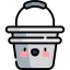 Bucket іконка 64x64