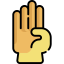 Gloves іконка 64x64