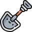 Shovel іконка 64x64