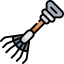 Pitchfork іконка 64x64