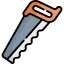 Saw іконка 64x64